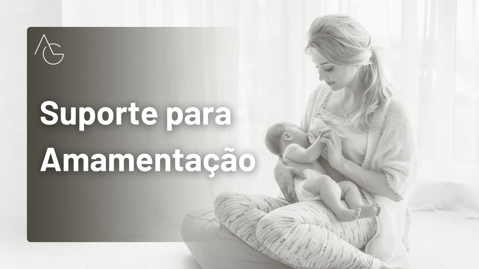 2 - Carrossel - Suporte para Amamentação