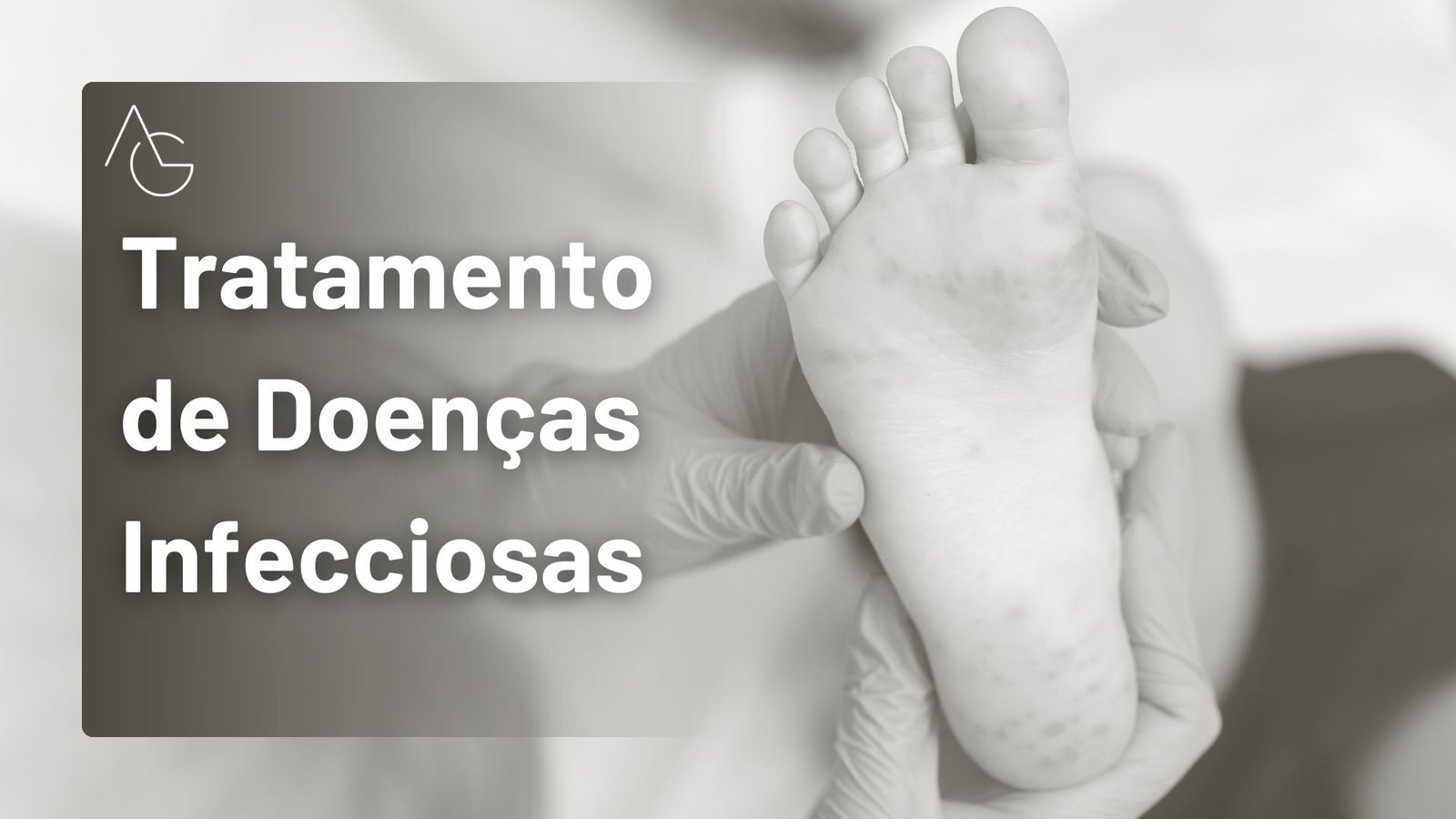 7 - Carrossel - Tratamento de Doenças Infecciosas